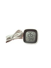 Bluetooth Freezer Thermometer Probe Digital Hygrometer Temp Sensor for Fridge...