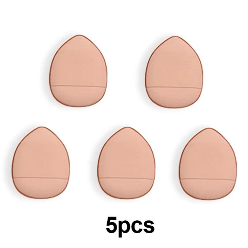 10pcs mini finger puff - 5/10pcs,