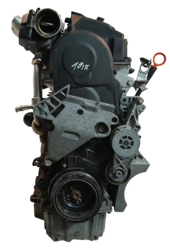 Engine 03g100037h bls - bls, for