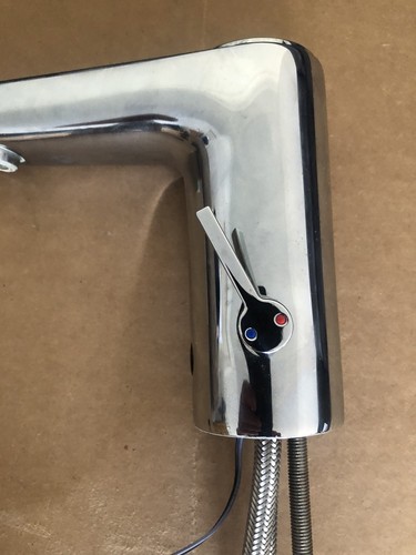 Armitage shanks sensorflow - armitage,