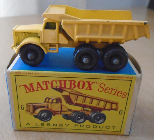 Matchbox series euclid - matchbox,