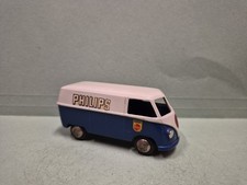 TEKNO VAN VOLKSWAGEN T1