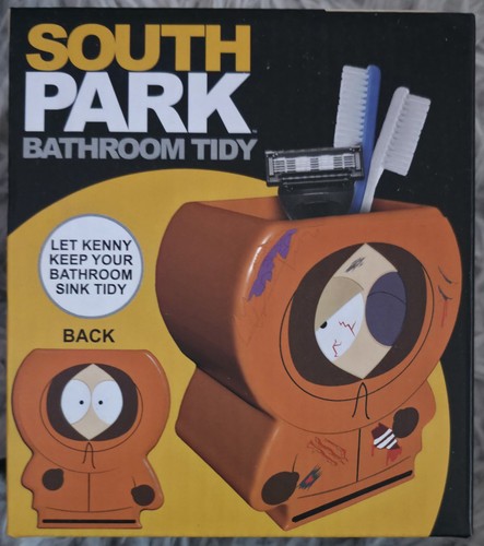 South park kenny - park,
