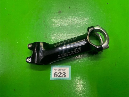 Planet 3dr alloy stem 110 - x,