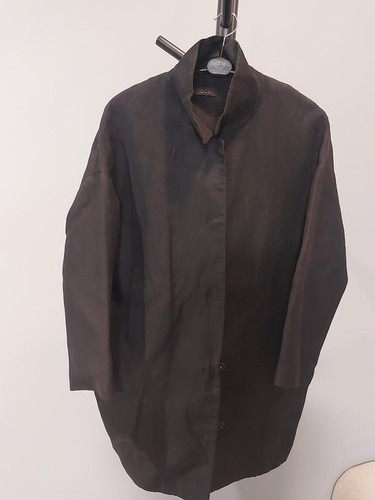 Women cos coat - cos, viscose