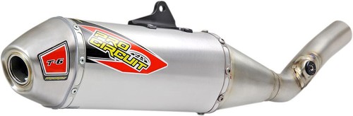 Pro circuit exhaust - circuit,