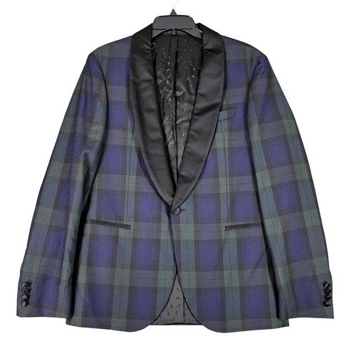 Hugo boss tuxedo jacket - hugo,