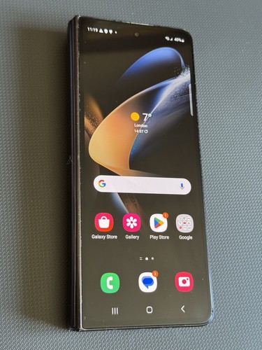 Samsung galaxy fold4 - fold4, 5g