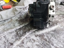 Volvo high pressure fuel - pressure,