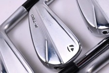 Taylormade P790 2021 Irons /