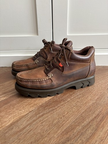 Kickers lennon boots moccasins - lennon,