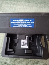 TAMA IRON COBRA POWER GLIDE DOUBLE BASS DRUM PEDAL USED.