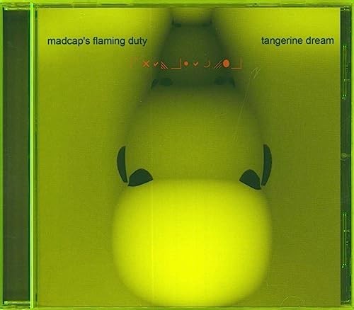 Tangerine dream madcap s - dream,