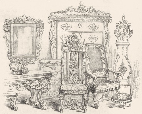Sitting room furniture time - furniture.,