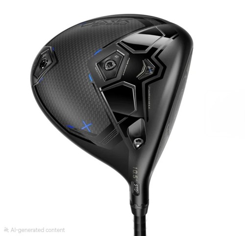Cobra darkspeed driver - cobra,