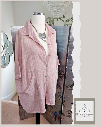 Italy womens tunic one size - tunic, 14