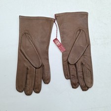 Dents Womens Leather Gloves