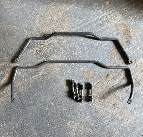 Datsun 240z anti roll - datsun,