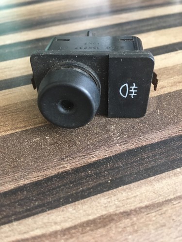 Ford escort mk4 fog light - escort,