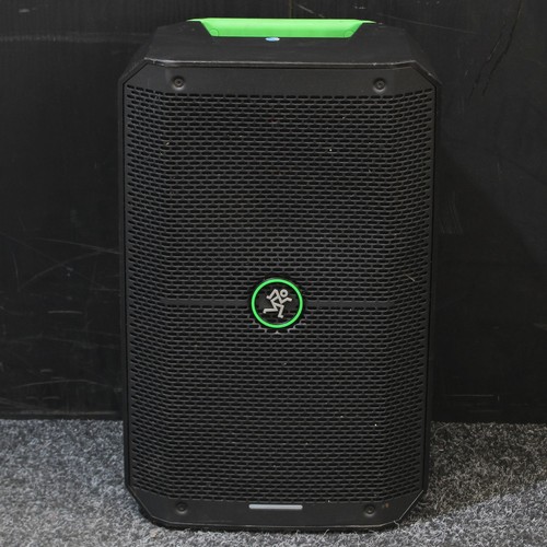 Mackie thump portable - thump, go