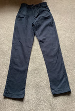 Next Boys Navy Chinos