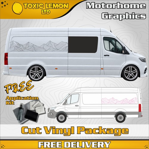 Mercedes sprinter huge - sprinter,