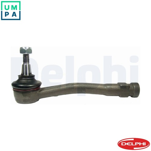 Tie rod end - ta2465, peugeot