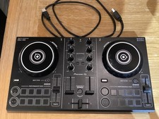 Pioneer DDJ-200 Double Deck