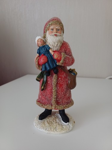 Gisela graham resin - gisela,