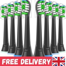 8-Pack Philips Sonicare