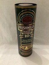 Bushmills 10 Years 700ml