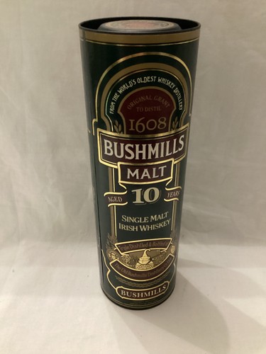 Bushmills years 700ml - bushmills,