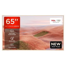 Tcl nxtvision 65a300w - nxtvision, 65a300w-uk