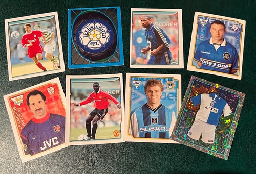 Merlin premier league 99 - fa,