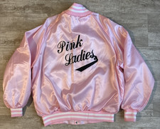 Vintage Women’s Pink Ladies