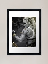 Valentina Shevchenko: UFC