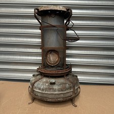 Aladdin Blue Flame Parrafin