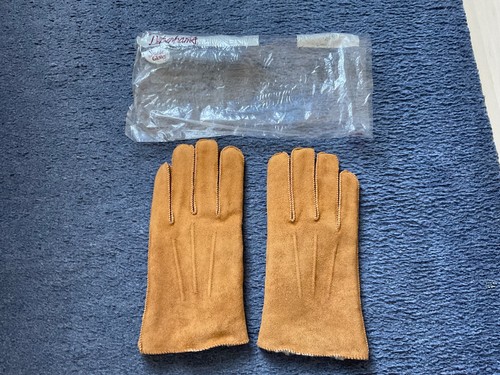 Debenhams suede gloves - debenhams,
