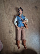 Disney Tangled 2009 Mattel