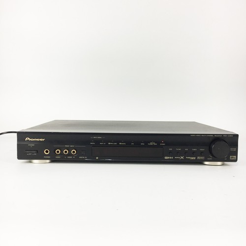 Pioneer vsx c300 av - pioneer, vsx-c300