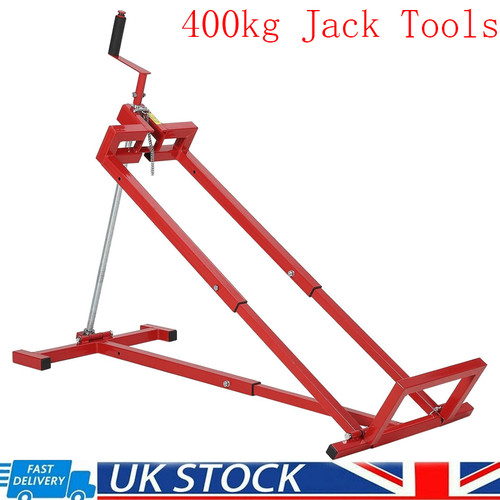 400kg jack tools - jack, ride