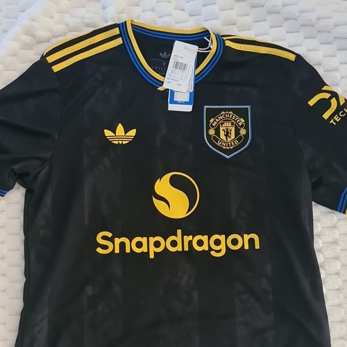 Adidas manchester united 3rd - adidas,