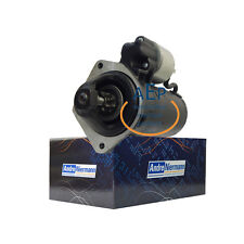 STARTER STARTER FERRARI 348 TS / GTB, MONDIAL 3.4 12V - 1.7KW / 9 TOOTH