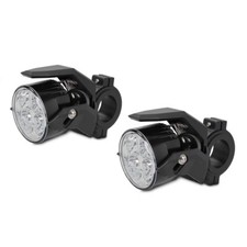 Motorcycle Auxiliary Headlight