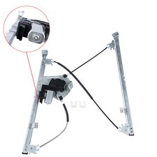 FOR RENAULT CLIO MK3 2005-2012