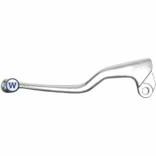 Clutch lever alloy fits - fits, honda