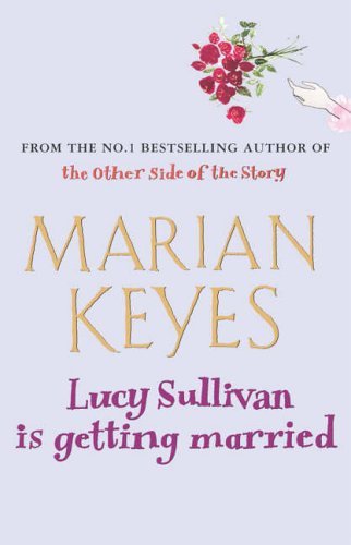 Lucy sullivan getting - lucy, is