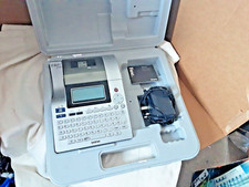 BROTHER PT-2700 / PT2700 + PSU