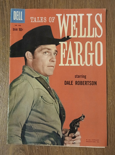 Tales wells fargo - fargo, #968