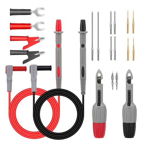 21pcs electrical multimeter - 21pcs,